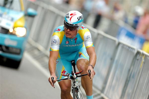 Alexandre Vinokourov